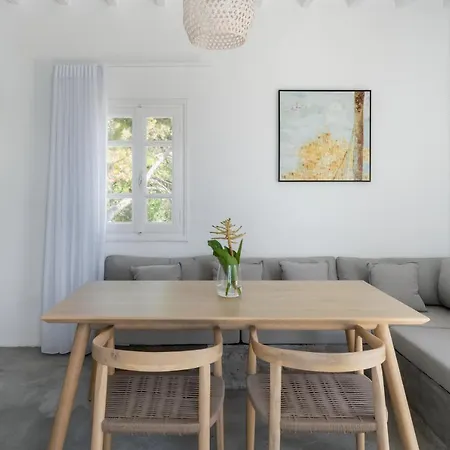 Mymykonos Ii Platys Gialos (Mykonos)