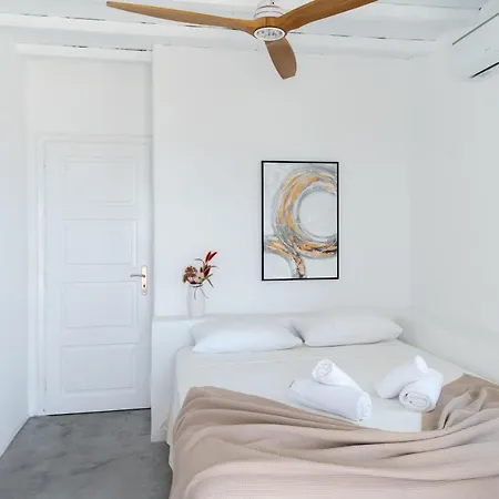 Mymykonos Ii 빌라 Platys Gialos (Mykonos)