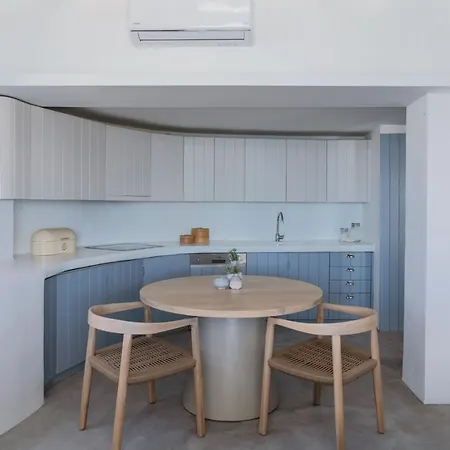 Mymykonos Ii Platys Gialos (Mykonos)