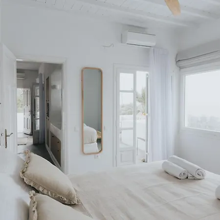 빌라 Mymykonos Ii Platys Gialos (Mykonos)