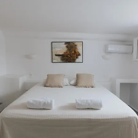 빌라 Mymykonos Ii Platys Gialos (Mykonos)