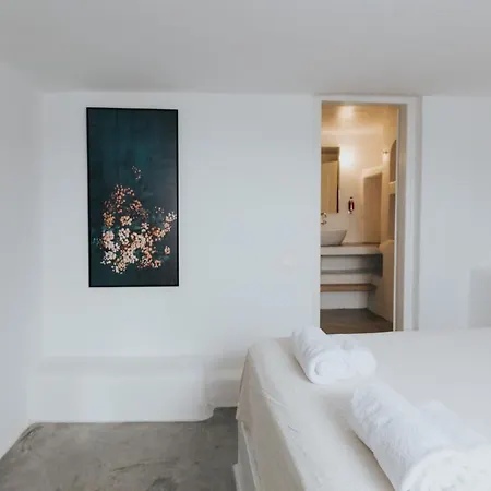 빌라 Mymykonos Ii *