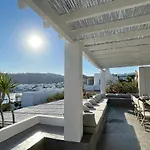 Villa Mymykonos Ii Platys Gialos (Mykonos)
