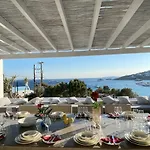 Villa Mymykonos Ii