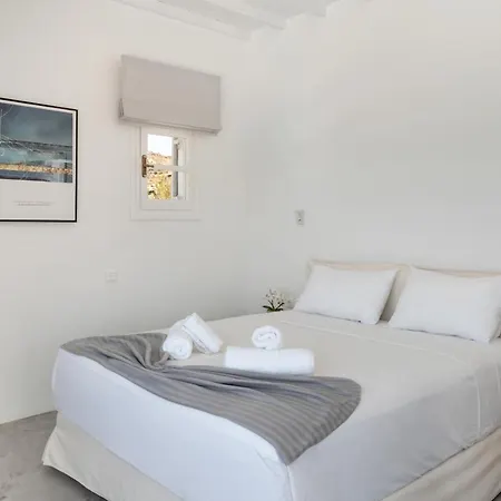 Mymykonos Ii Вилла *
