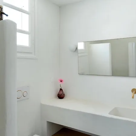 Mymykonos Ii Villa