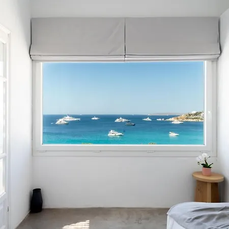 Mymykonos Ii Platis Gialos