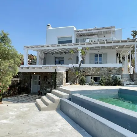 Mymykonos Ii *