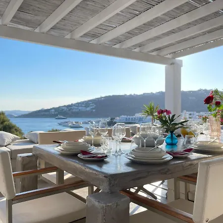 Mymykonos Ii Platis Yialos