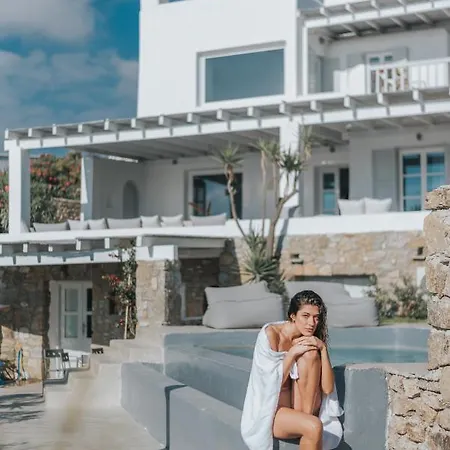 Mymykonos Ii Platis Yialos