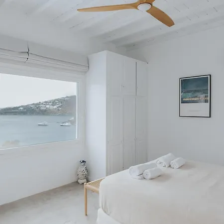 Villa Mymykonos Ii Platis Yialos