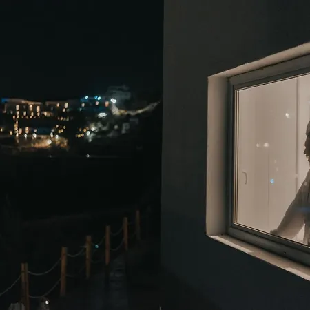 Вилла Mymykonos Ii Платис Ялос