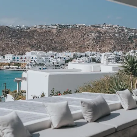 Mymykonos Ii Platis Yialos
