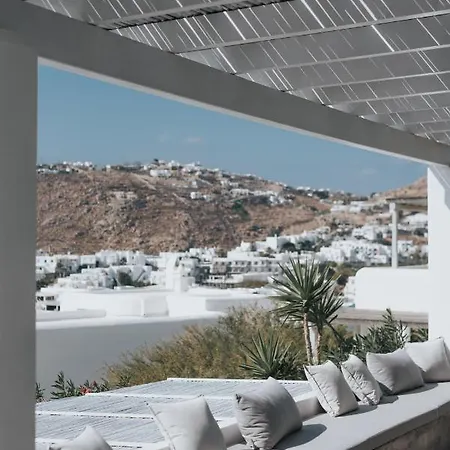 Mymykonos Ii * Platis Gialos