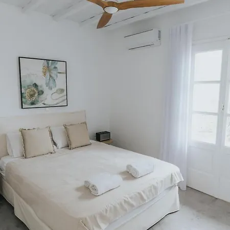 Villa Mymykonos Ii Platis Yialos