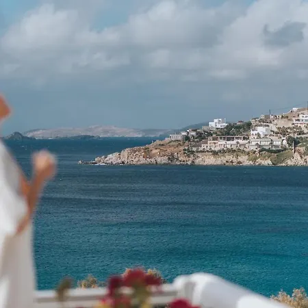 Mymykonos Ii Platis Yialos