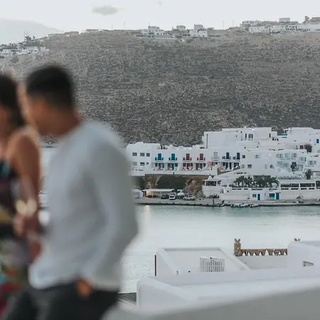 Mymykonos Ii * Platis Yialos