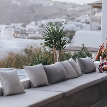 Mymykonos Ii Platis Yialos