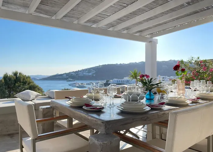 Mymykonos Ii Platísz Jalósz