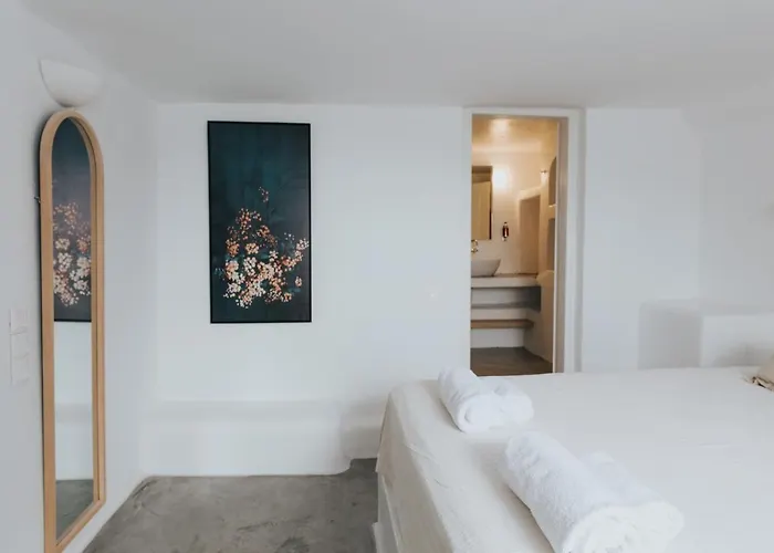 Willa Mymykonos Ii *