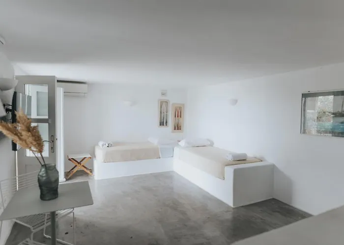 Mymykonos Ii Platísz Jalósz