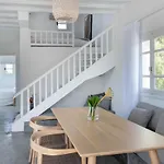 Mymykonos Ii Villa *