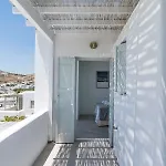 Villa Mymykonos Ii Platys Gialos (Mykonos)
