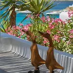 Mymykonos Ii Villa Platys Gialos (Mykonos)