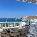 Mymykonos Ii 别墅 *
