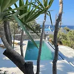 Mymykonos Ii Villa