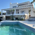 Villa Mymykonos Ii