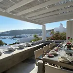Mymykonos Ii 别墅 *