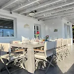 Villa Mymykonos Ii Platys Gialos (Mykonos)