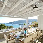 别墅 Mymykonos Ii