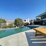 Mymykonos Ii 别墅 *