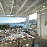 Mymykonos Ii Villa *