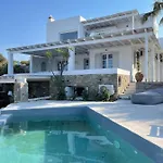 Mymykonos Ii Villa