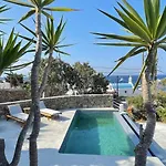 Mymykonos Ii Villa Platys Gialos (Mykonos)