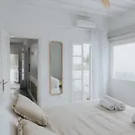 Villa Mymykonos Ii Platys Gialos (Mykonos)