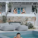 Mymykonos Ii Villa Platys Gialos (Mykonos)