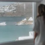 Villa Mymykonos Ii Platys Gialos (Mykonos)