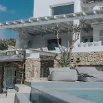 Mymykonos Ii 别墅 *