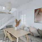 Villa Mymykonos Ii Platys Gialos (Mykonos)