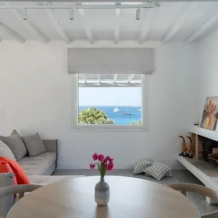 Mymykonos Ii