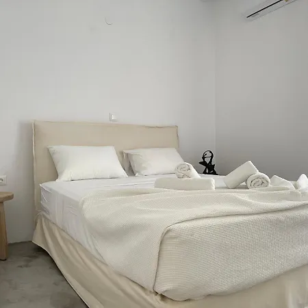 Mymykonos Ii Βίλα