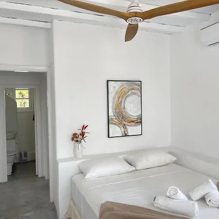 Mymykonos Ii Πλατύς Γιαλός