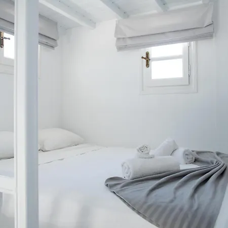 Mymykonos Ii *