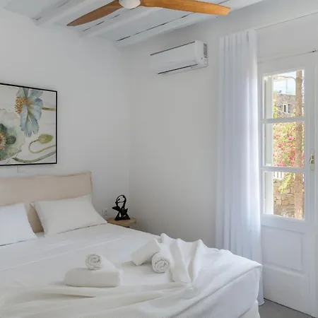 Vila Mymykonos Ii *