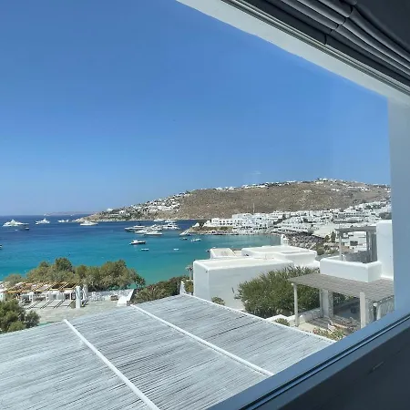 Mymykonos Ii * 普拉迪斯亚罗斯