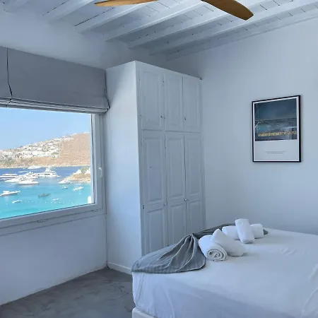 Mymykonos Ii Βίλα *